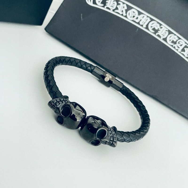 Ch**me He**ts bracelets